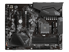 Slika Gigabyte MB [B550 GAMING X]AM4; 4xDDR4; 4733MHz/128GB2xM.2; 4xSATA; 6xUSB; HDMI, DVI